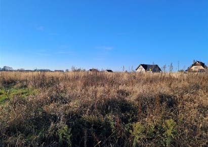 działka na sprzedaż - Domasław