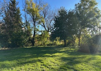 działka na sprzedaż - Wrocław, Fabryczna, Muchobór Wielki