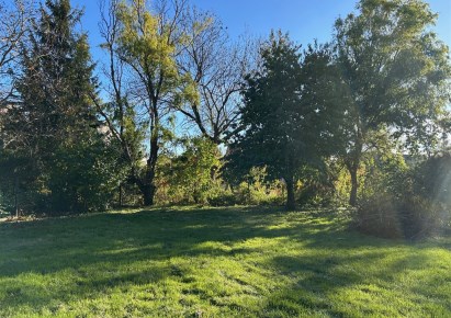 działka na sprzedaż - Wrocław, Fabryczna, Muchobór Wielki