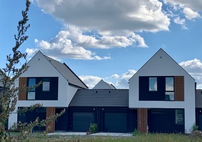 dom na sprzedaż - Kobierzyce