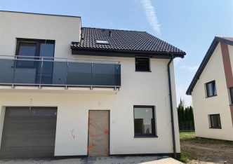 dom na sprzedaż - Biestrzyków