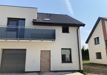 dom na sprzedaż - Biestrzyków