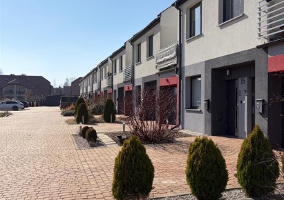 mieszkanie na sprzedaż - Mędłów