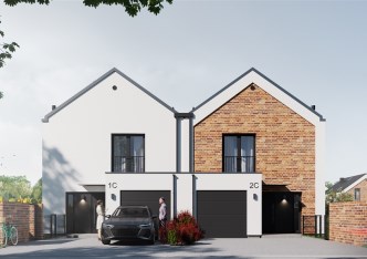 dom na sprzedaż - Kobierzyce, Owsianka