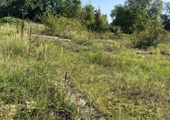 działka na sprzedaż - Święta Katarzyna, Łukaszowice