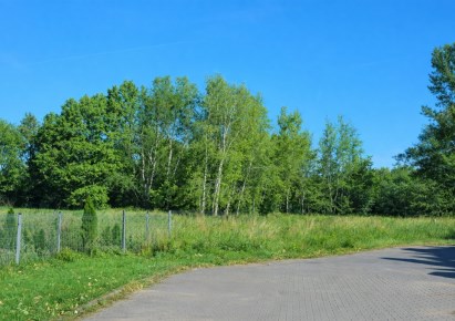 działka na sprzedaż - Wrocław, Psie Pole, Kowale