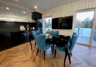 apartment for sale - Wrocław, Krzyki, Jagodno