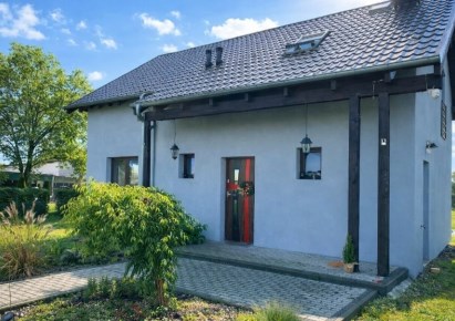 dom na sprzedaż - Żórawina, Nowy Śleszów