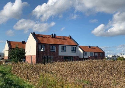 dom na sprzedaż - Bielany Wrocławskie