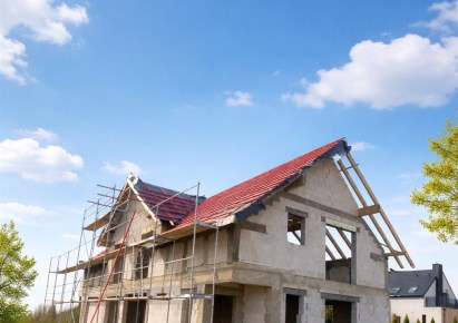 dom na sprzedaż - Żórawina