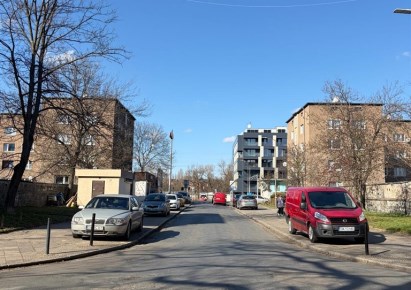 mieszkanie na sprzedaż - Wrocław, Karłowice