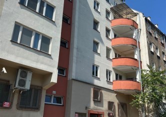 mieszkanie na sprzedaż - Wrocław, Przedmieście Oławskie