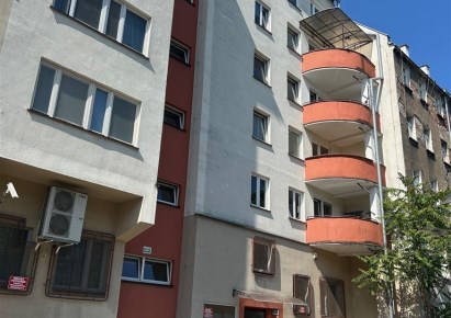 apartment for sale - Wrocław, Przedmieście Oławskie