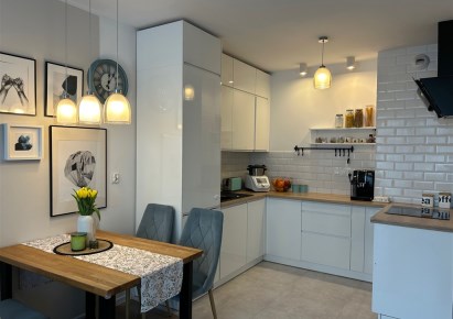 mieszkanie na sprzedaż - Wrocław, Krzyki, Klecina