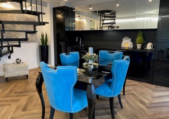 mieszkanie na sprzedaż - Wrocław, Krzyki