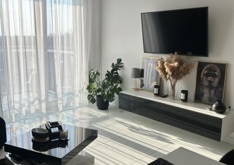 mieszkanie na sprzedaż - Wrocław, Krzyki