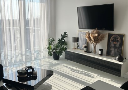 mieszkanie na sprzedaż - Wrocław, Krzyki