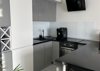 mieszkanie na wynajem - Wrocław, Krzyki