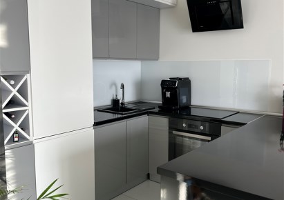 mieszkanie na wynajem - Wrocław, Krzyki