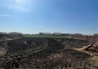 działka na sprzedaż - Żórawina