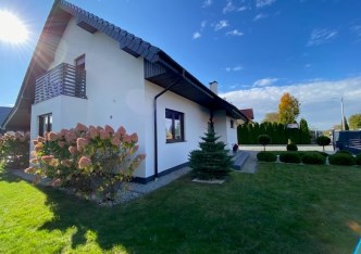 dom na sprzedaż - Żórawina, Rzeplin