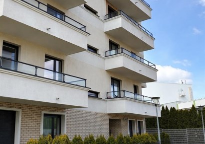 mieszkanie na sprzedaż - Wrocław, Krzyki