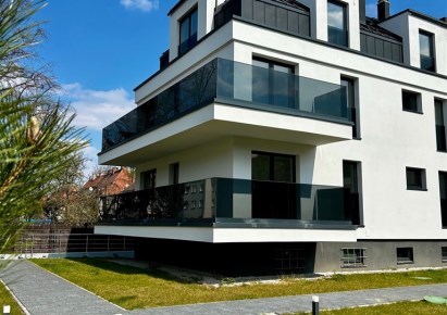 mieszkanie na sprzedaż - Wrocław, Fabryczna, Pilczyce