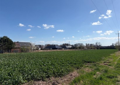 działka na sprzedaż - Tyniec Mały