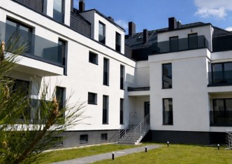 mieszkanie na sprzedaż - Wrocław, Fabryczna, Pilczyce