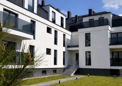 mieszkanie na sprzedaż - Wrocław, Fabryczna, Pilczyce