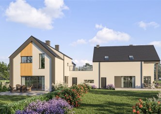 house for sale - Tyniec Mały