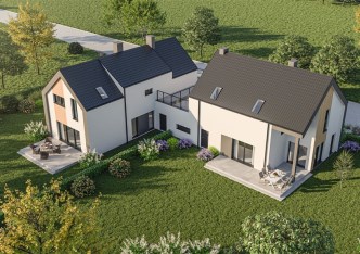 dom na sprzedaż - Tyniec Mały