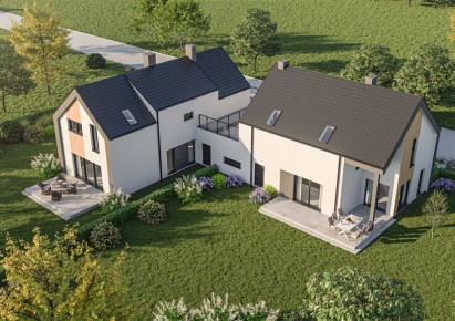 house for sale - Tyniec Mały