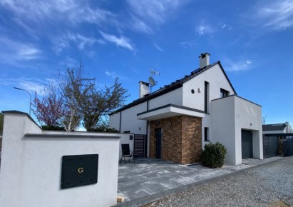 dom na sprzedaż - Żórawina