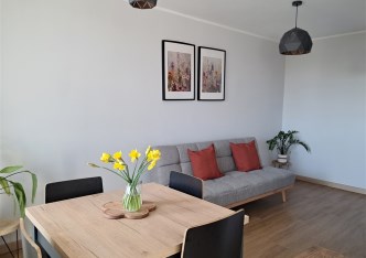 mieszkanie na wynajem - Wrocław, Fabryczna, Gądów