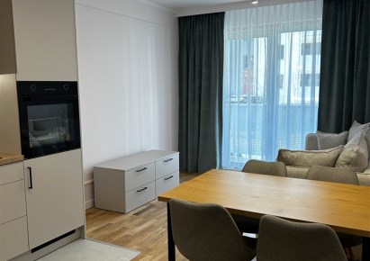 apartment for rent - Wrocław, Krzyki