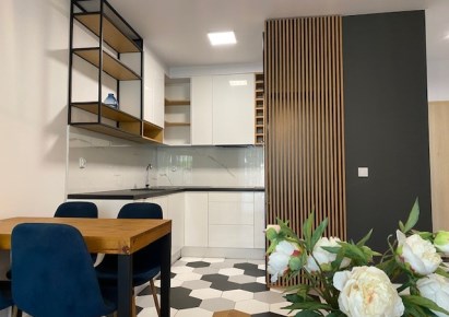 mieszkanie na sprzedaż - Wrocław, Krzyki, Klecina