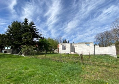 działka na sprzedaż - Żórawina, Milejowice