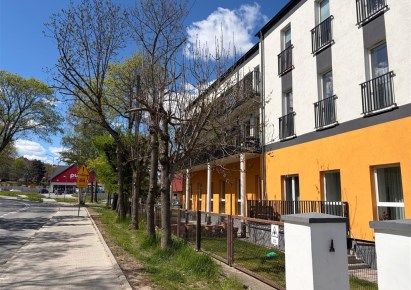 mieszkanie na sprzedaż - Sobótka