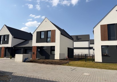 dom na sprzedaż - Kobierzyce