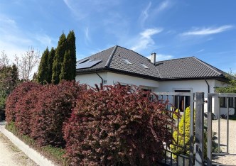 dom na sprzedaż - Tyniec Mały