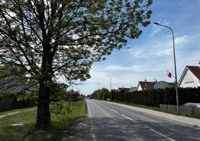 działka na sprzedaż - Smolec
