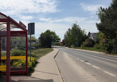 działka na sprzedaż - Smolec
