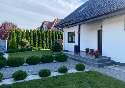 house for sale - Żórawina, Rzeplin