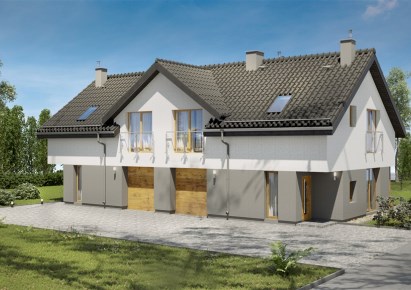 dom na sprzedaż - Żórawina