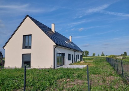 dom na sprzedaż - Żórawina, Wilkowice