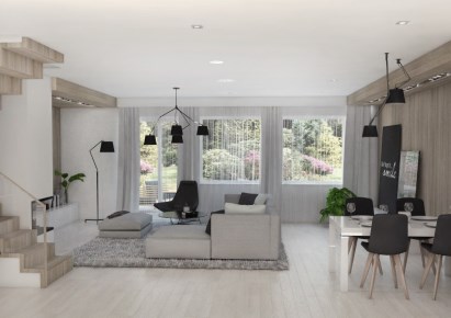 house for sale - Siechnice