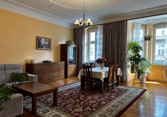 mieszkanie na sprzedaż - Wrocław, Przedmieście Oławskie