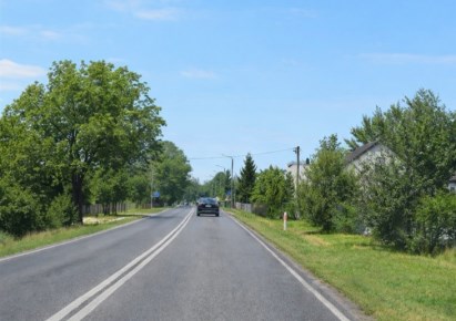 działka na sprzedaż - Siechnice, Groblice