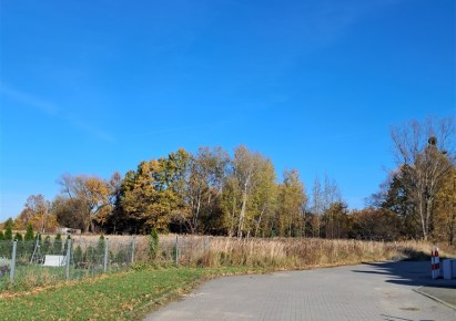 działka na sprzedaż - Wrocław, Psie Pole, Kowale